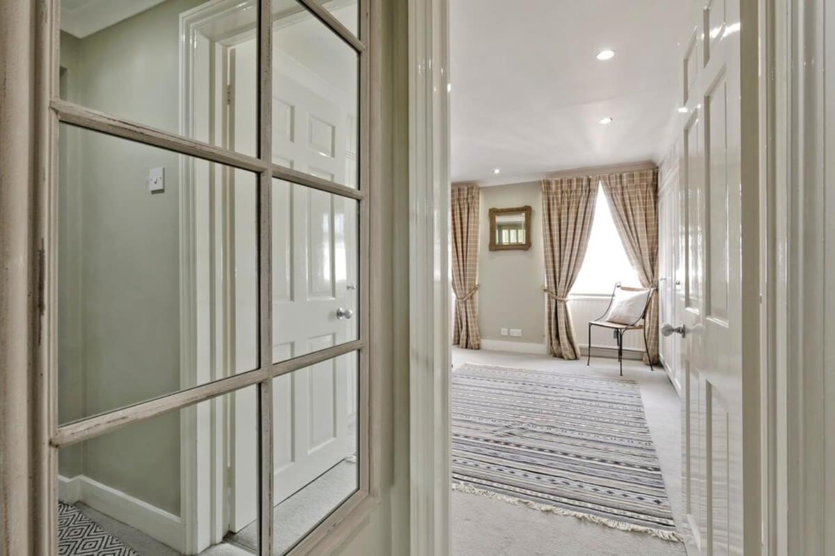 Fabulous 3 Bed Flat Chelsea Appartamento Londra