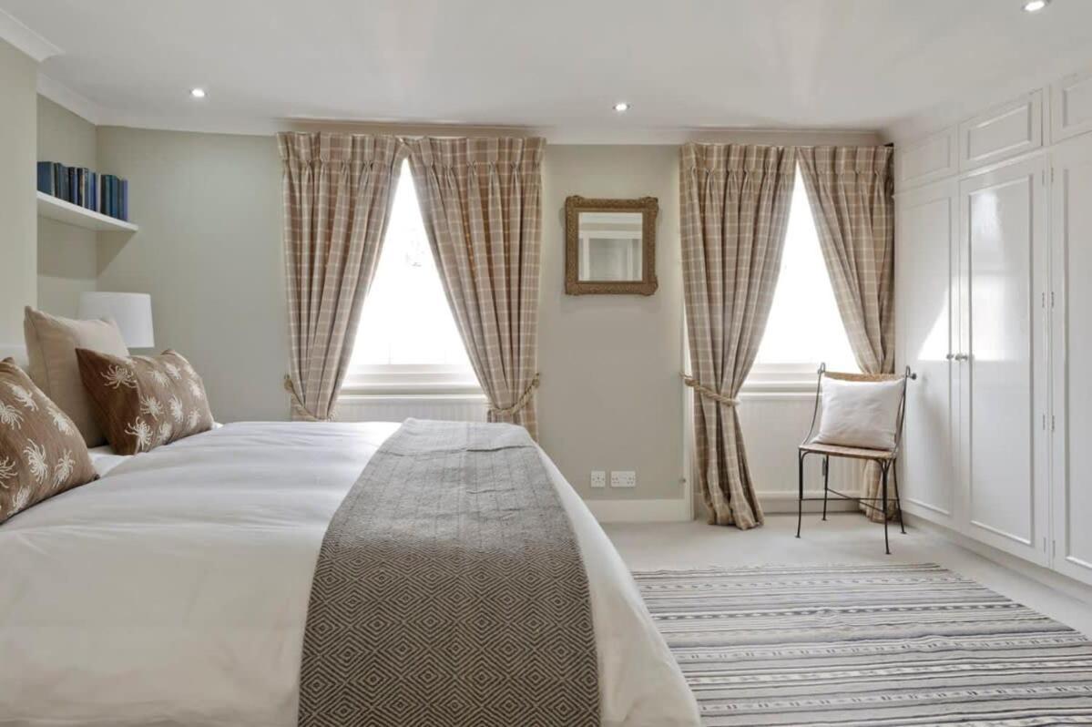 Fabulous 3 Bed Flat Chelsea Appartamento *