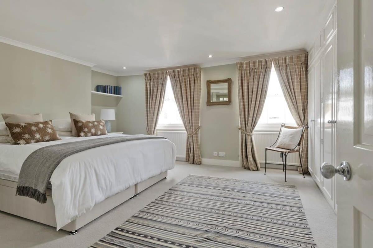 Appartamento Fabulous 3 Bed Flat Chelsea Londra