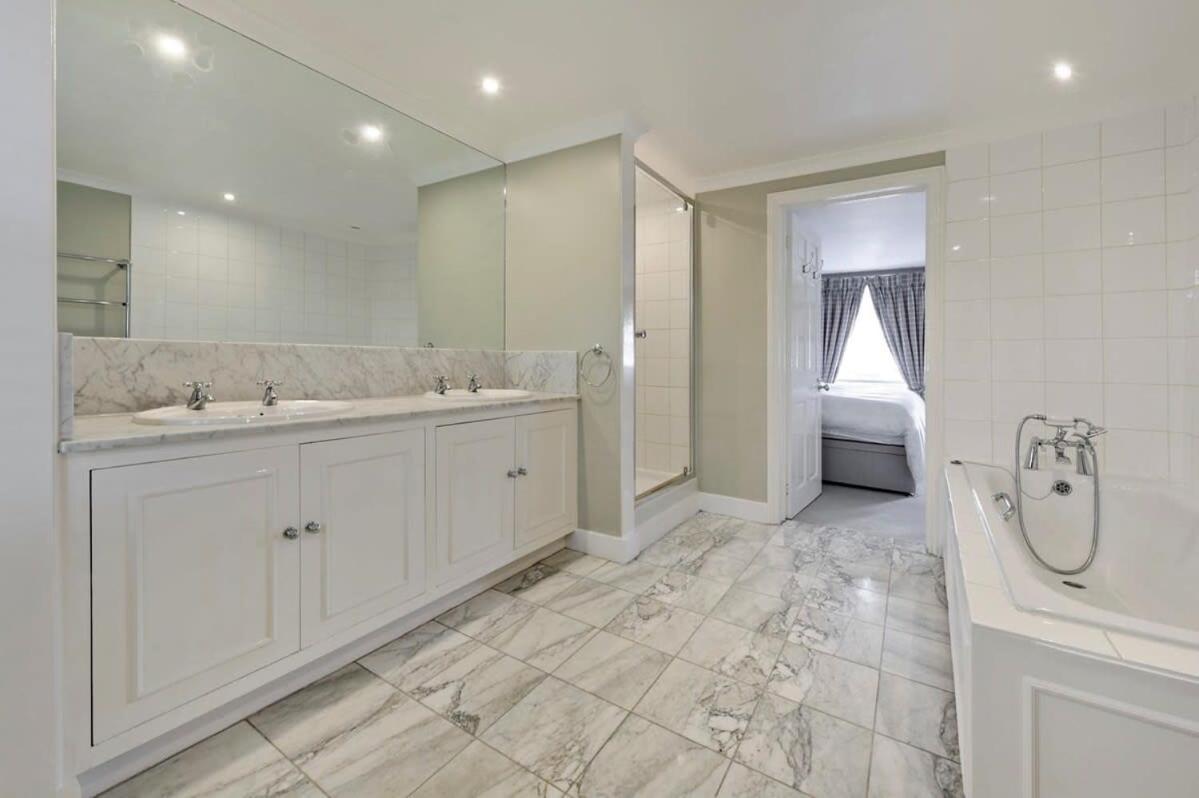 Appartamento Fabulous 3 Bed Flat Chelsea