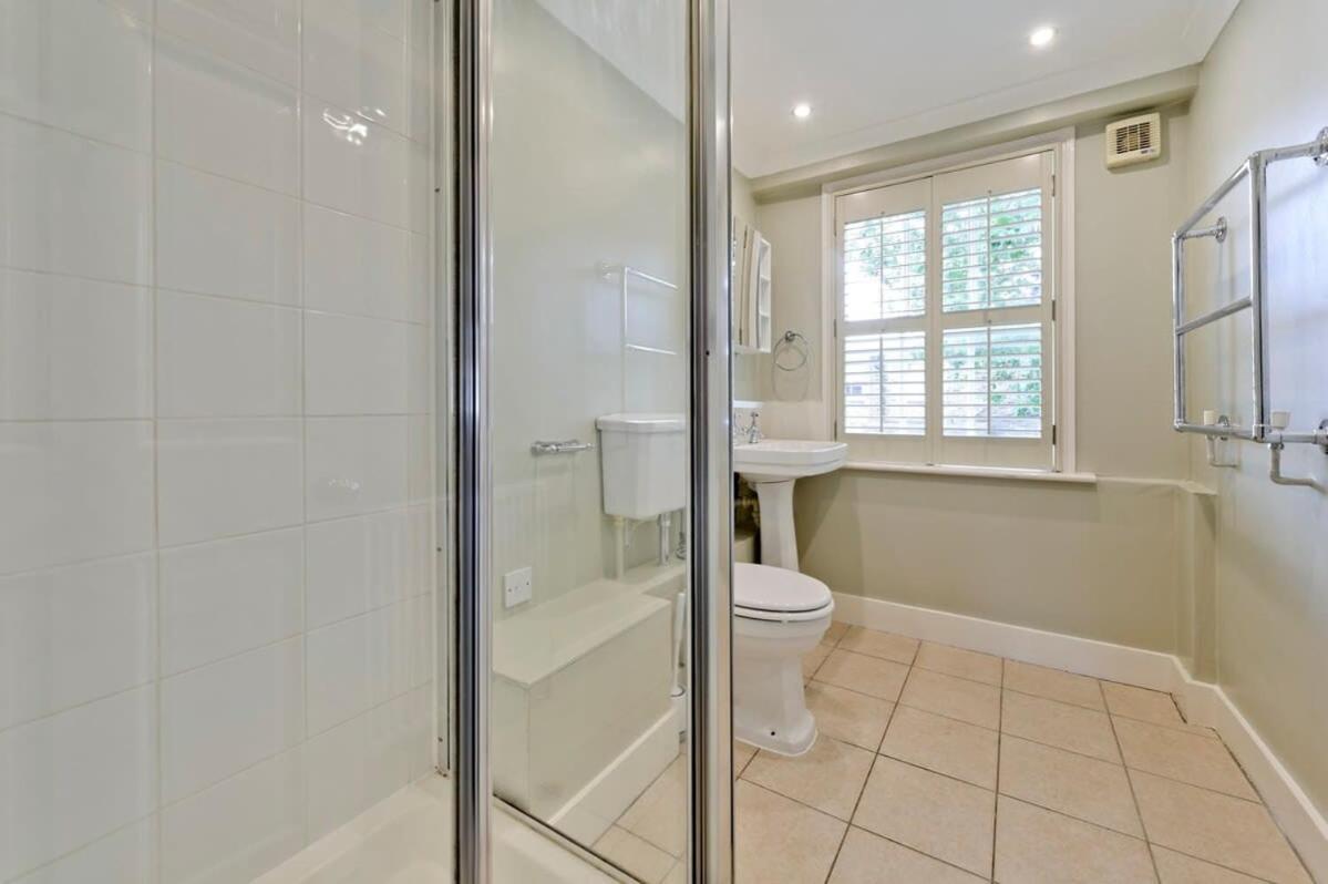 Fabulous 3 Bed Flat Chelsea Appartamento *