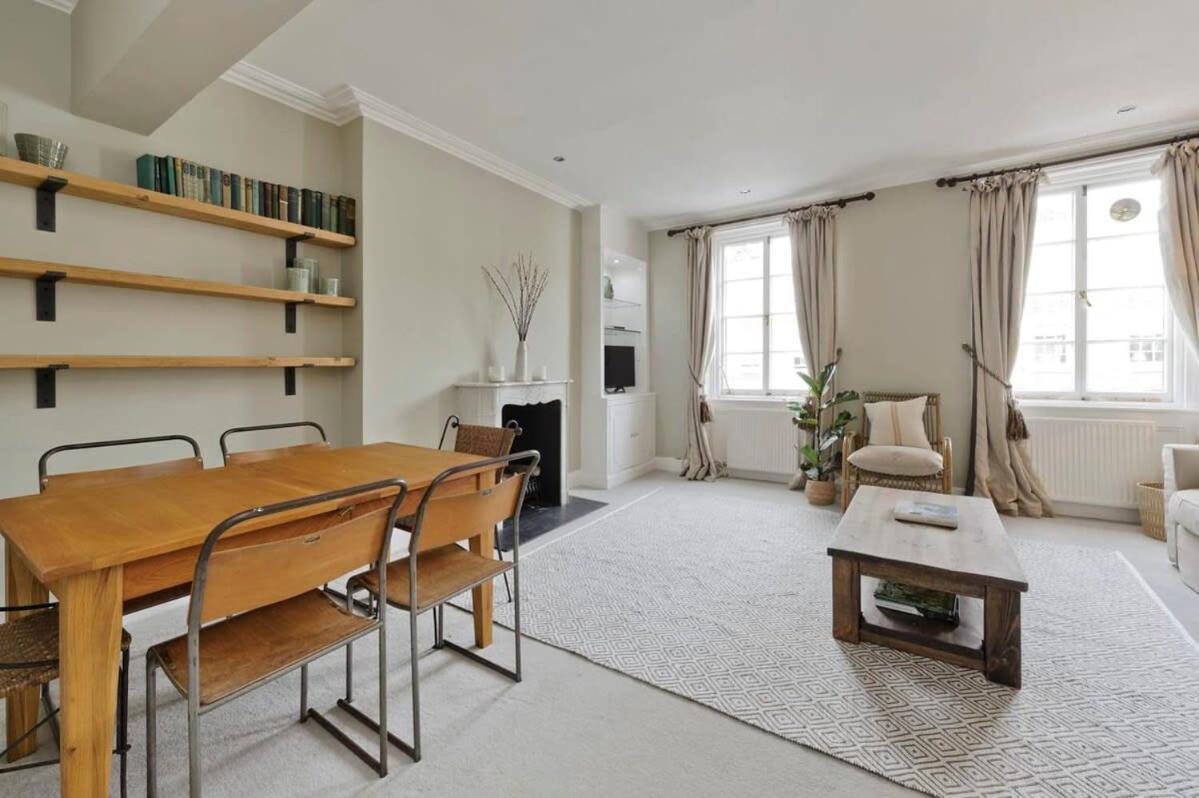 Appartamento Fabulous 3 Bed Flat Chelsea *