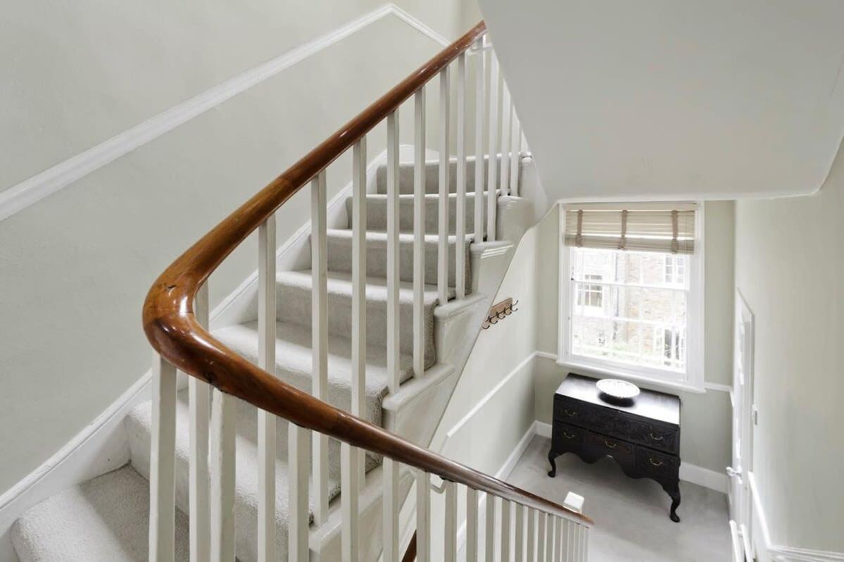 Appartamento Fabulous 3 Bed Flat Chelsea Londra