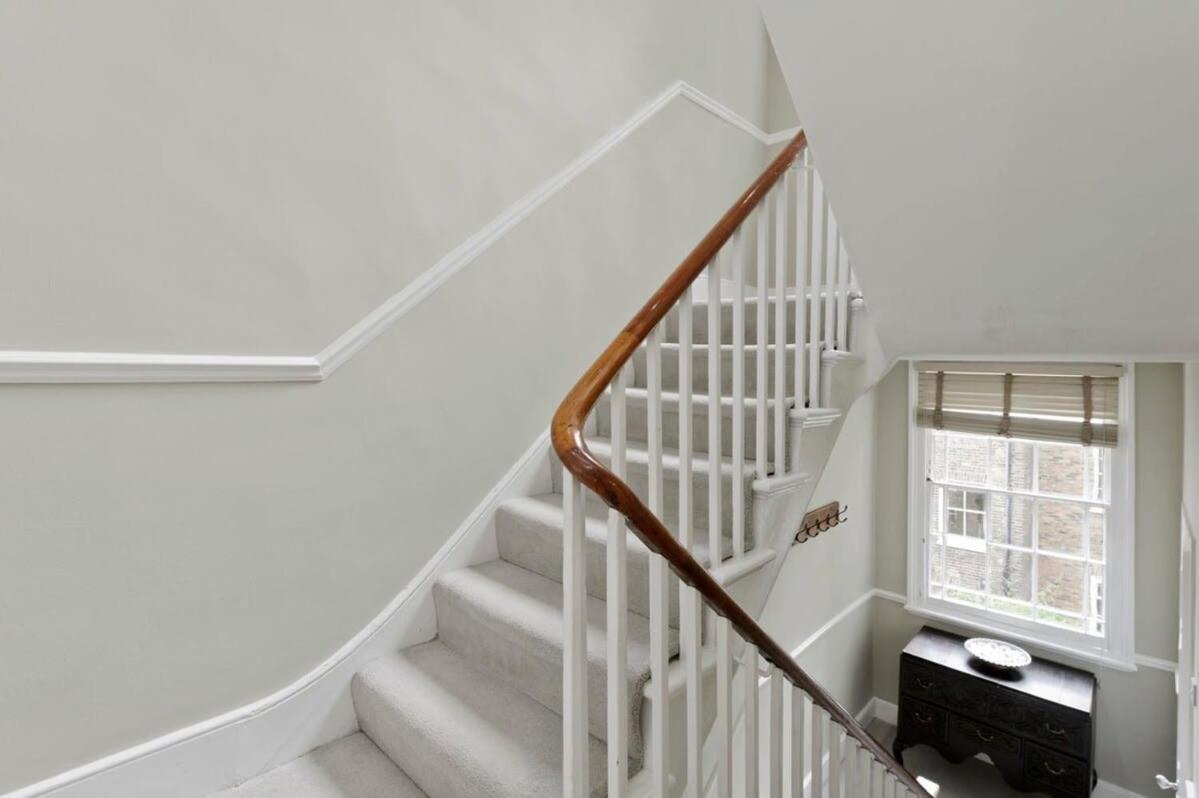 Appartamento Fabulous 3 Bed Flat Chelsea