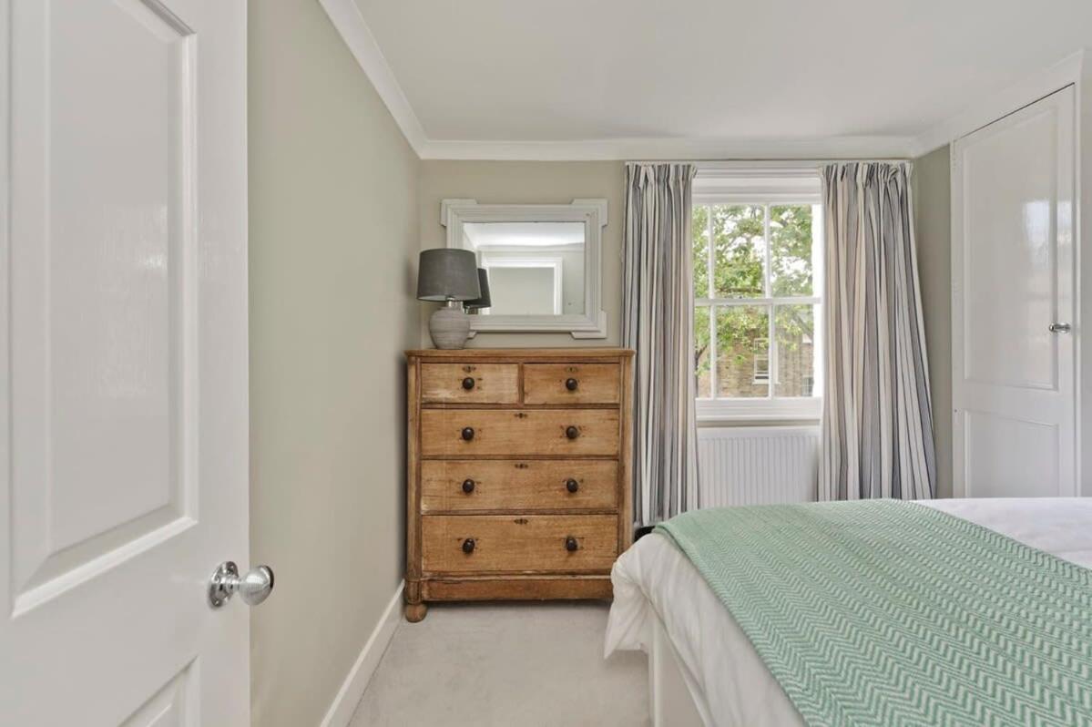 Fabulous 3 Bed Flat Chelsea Appartamento *