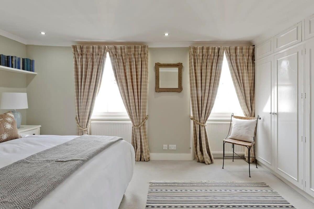 Fabulous 3 Bed Flat Chelsea Appartamento
