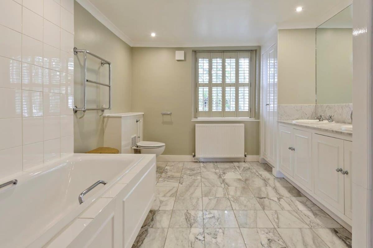 Appartamento Fabulous 3 Bed Flat Chelsea