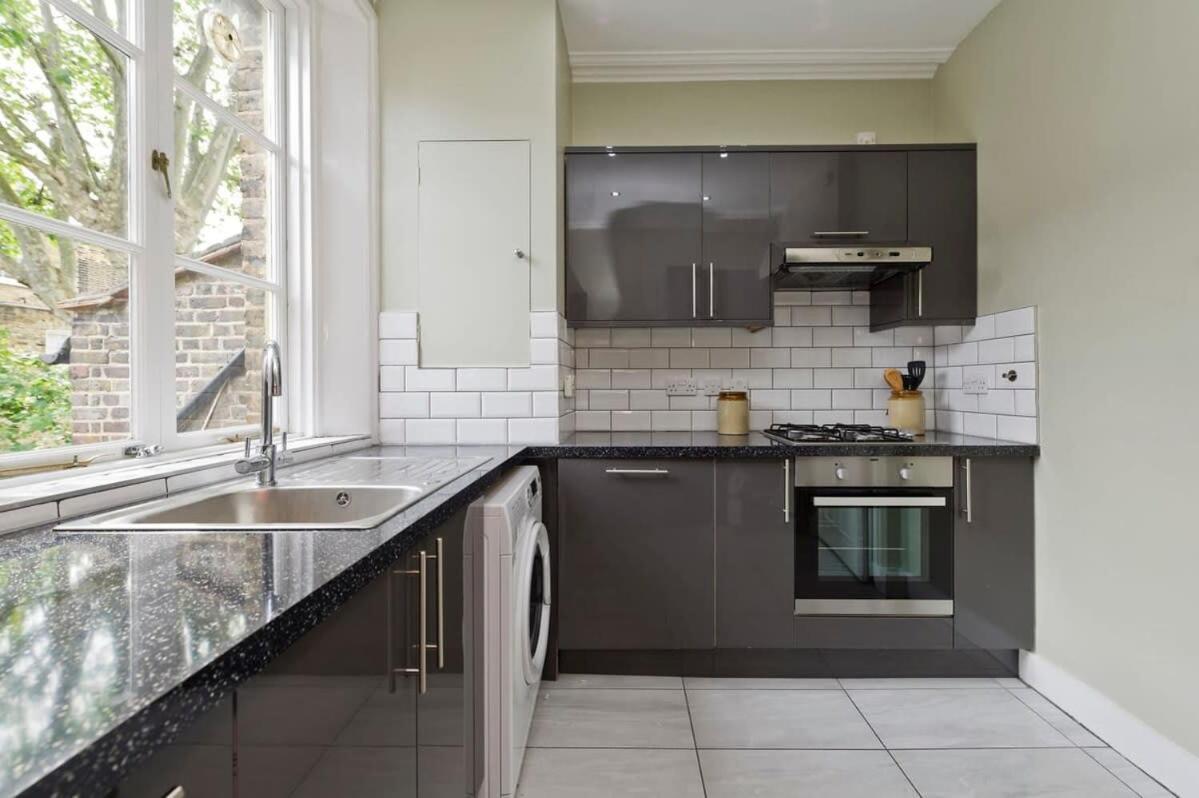 Appartamento Fabulous 3 Bed Flat Chelsea *