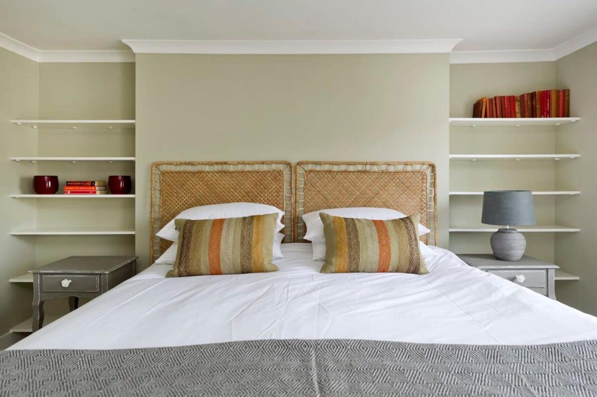 Fabulous 3 Bed Flat Chelsea Appartamento