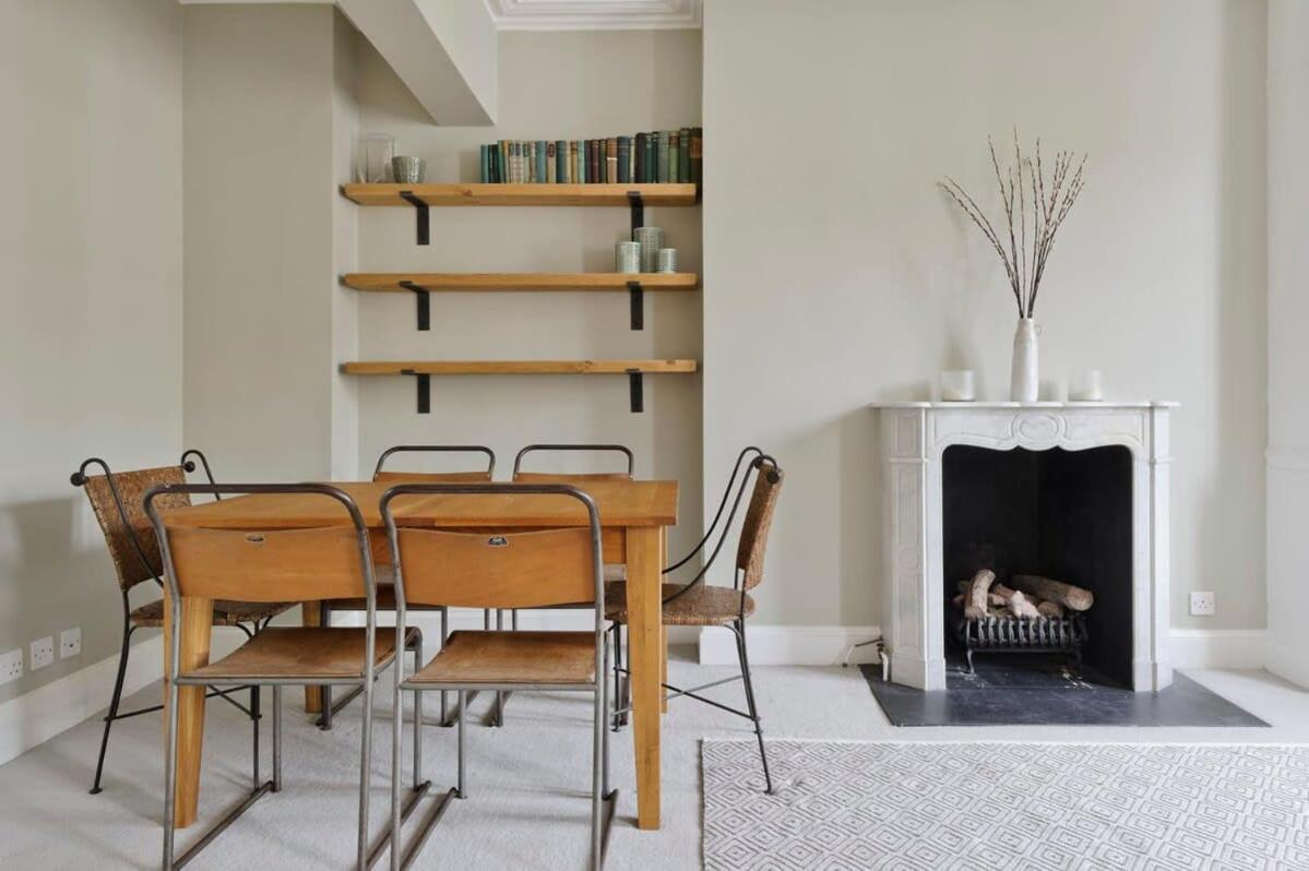 Fabulous 3 Bed Flat Chelsea Appartamento *