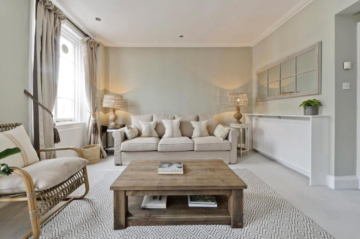 Apartment Fabulous 3 Bed Flat Chelsea *